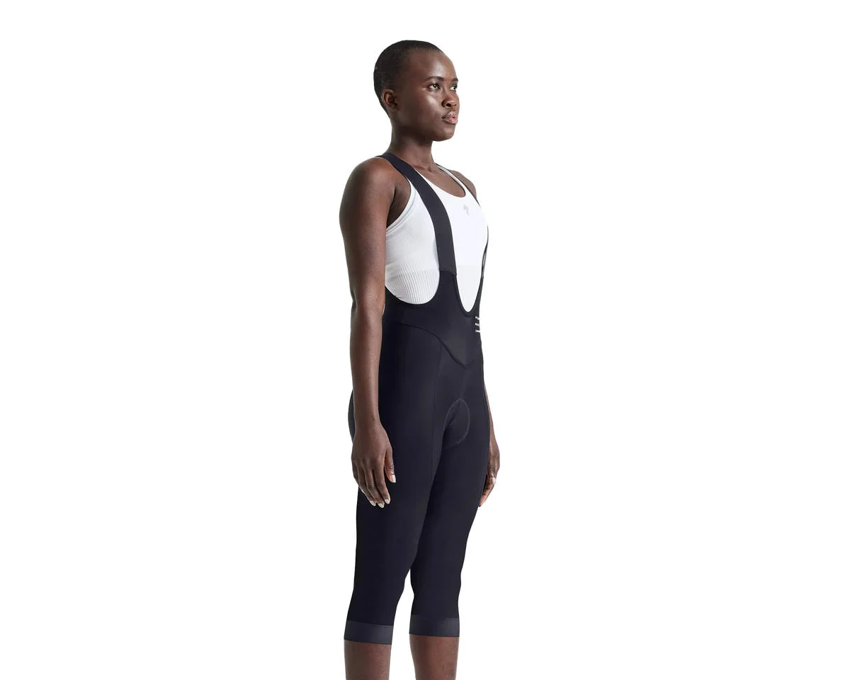 Specialized Women's Foundation Bib Knickers (Black) (2XL) - view 2